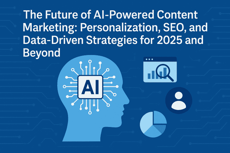 AI-Powered-Content-Marketing