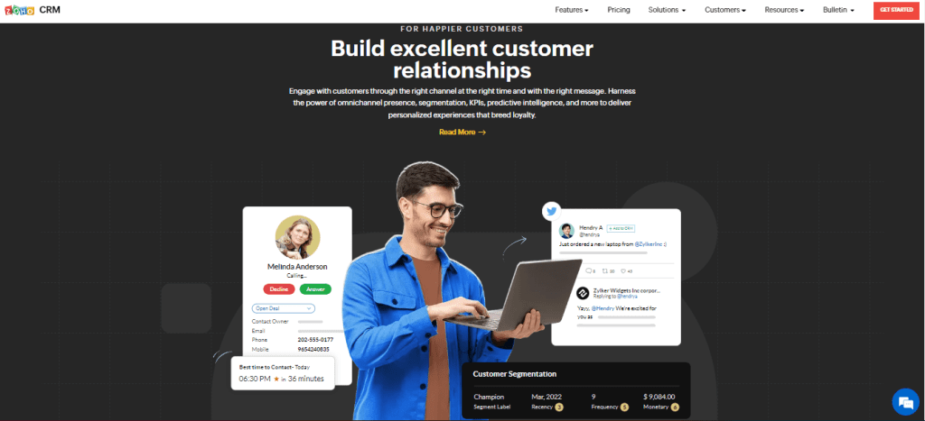 Zoho
