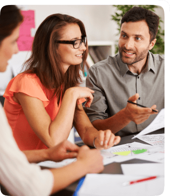 Contact Software Solution LA
